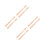 8Pcs Solid Wood Baluster Posts for Home Decor and Crafts 5