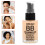 4Pcs Light Yellow Tinted Cream Makeup Concealer 11