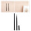 15Pz Eyeliner Liquido Punta Fine Nero Impermeabile Per 6
