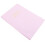 3Pz Notebook Diario Accademico Rosa in Materiale Resistente 1
