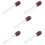 5Pz Agitatore Per Polvere Espresso Strumento Facile 6