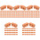 150Pcs DIY Miniature Wall Bricks Set for Crafting Micro Landscape 5