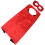 5Set Costume Halloween in Tessuto Rosso Per Feste E Cosplay Bambini 1