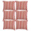 30Pz Cuscini Mini Decorativi Divano Per Casa Bambole in Cotone 2