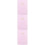 3Pz Notebook Diario Accademico Rosa in Materiale Resistente 6