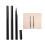 15Pz Eyeliner Liquido Punta Fine Nero Impermeabile Per 9