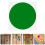 2Sets Assorted -Adhesive Floor Dots Stickers for School Use 7