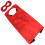 5Set Costume Halloween in Tessuto Rosso Per Feste E Cosplay Bambini 2