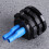 Voltmetro Digitale Nero Impermeabile Per Car Boat 12V 24V 6