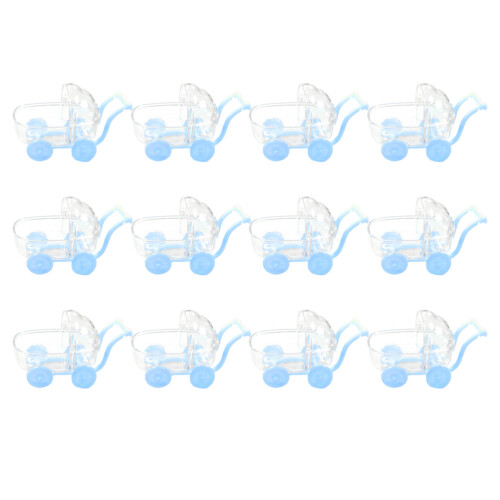 24Pz Scatole Candy Carrello Per Sviluppo 2