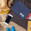 2Pz Porta Elettronici Organizer Cavi Per Viaggio 3