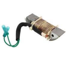 Aluminium Alloy Outboard Lighting Coil 63V 85533 00 for 9.9HP/13.5HP/15HP