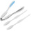 3Set Apricrabs E Noci in Zinco Alta Durata E Comfort 7