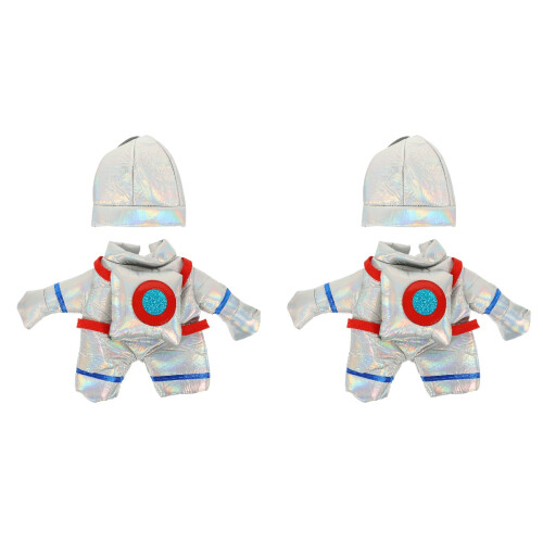 2Pz Abbigliamento Comodo Costume Per 2