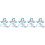 5Pz Leash Antipersa Toddler in E Nastro Morbido 9