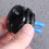 Voltmetro Digitale Nero Impermeabile Per Car Boat 12V 24V 4