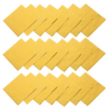 1200Pz Carta Foil Dorata Per Caramelle Confezione Elegante E