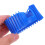 6Pz Gusci Silicone Protettivi Per Manometri E Regolatori Gas 3