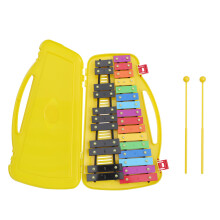 2Pz Percussioni Metallofono Per Bambini Gioco Educativo Sicuro