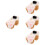 4Paia Paws Cosplay Animalier Senza Dita 8