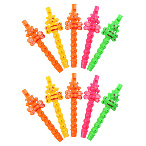 50Pz Clarinetto Bambini Flauto Gioco Educativo