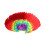3Pz Cockscomb Cosplay Riutilizzabili 1