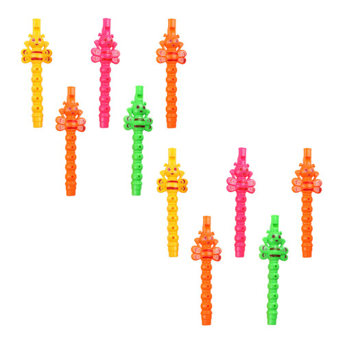 50Pz Clarinetto Bambini Flauto Gioco Educativo 1