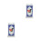 2Pz Contenitore Stuzzicadenti Resistente E Raffinato 9