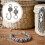 60Paia Chiusure Argento Per Bracciali E Collane Componenti Gioielli 8