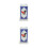 2Pz Contenitore Stuzzicadenti Resistente E Raffinato 8