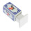 2Pz Contenitore Stuzzicadenti Resistente E Raffinato 3