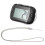 4Pz Pedometer Nero Portatile Con Clip E Display Facile Per Camminata 1