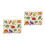 2Set Puzzle Educativo Legno Per Bambini Con E Luminosi 3