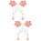 2Paia Fermagli Stile Antico Abs+zinco 7
