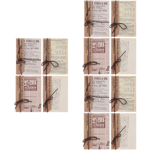 720Pz Carta Per Decorazioni Creativa Regalo E Scrapbook 2