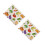 2Set Puzzle Educativo Legno Per Bambini Con E Luminosi 6