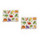 2Set Puzzle Educativo Legno Per Bambini Con E Luminosi 4