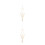2Pz Boho Gatto Cotone Intrecciato Beige Confortevole 5