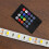 2Pz Controller Musicale A Infrarossi LED Con Effetti Ritmo E 4