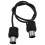2Pz Cavo Midi Stabile 5 Pin Per Controller Tastiera Nero 3