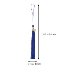 2Pz Nappa Pendenti Per Laurea Decorativi Con Charm 2020