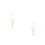 2Pz Boho Gatto Cotone Intrecciato Beige Confortevole 4
