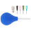 5Set Kit Precisione Ceramica Con Argilla E Applicatori Rubino 2