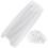 2Set Teli Shampoo E Bagno Leggeri Assorbenti Per Casa 2
