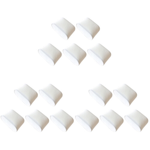 15Pz Cuscinetti Per Bracciali E Orologi Display Protettivi 2