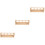 3Pz Organizer Spezie Desktop Khaki Con Design 4 in Legno 5