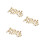 3Pz Puzzle 3D Legno Beige Per Bambini Educativi 6