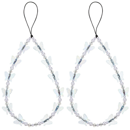 8Pz Phone Chain Strap Per E