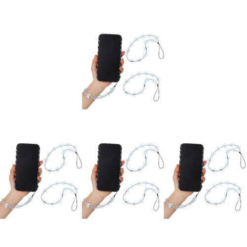 8Pz Phone Chain Strap Per E 1