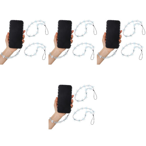 8Pz Phone Chain Strap Per E 2